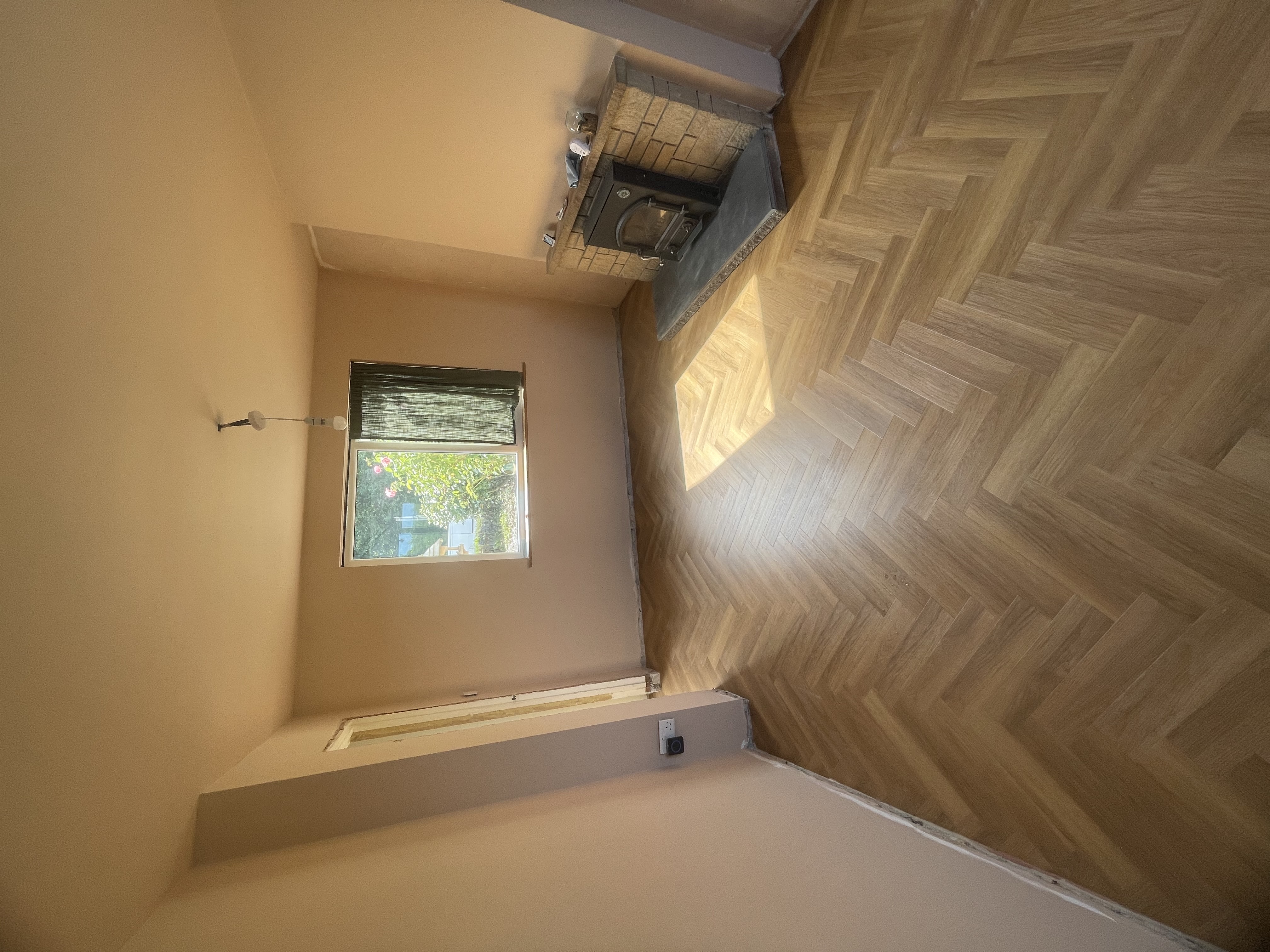 From Showroom to Home: Seamless Amtico Spacia Installation”