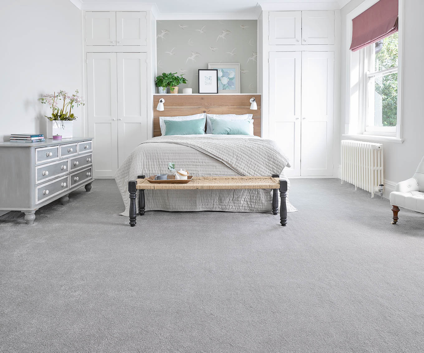 Victoria Carpets 