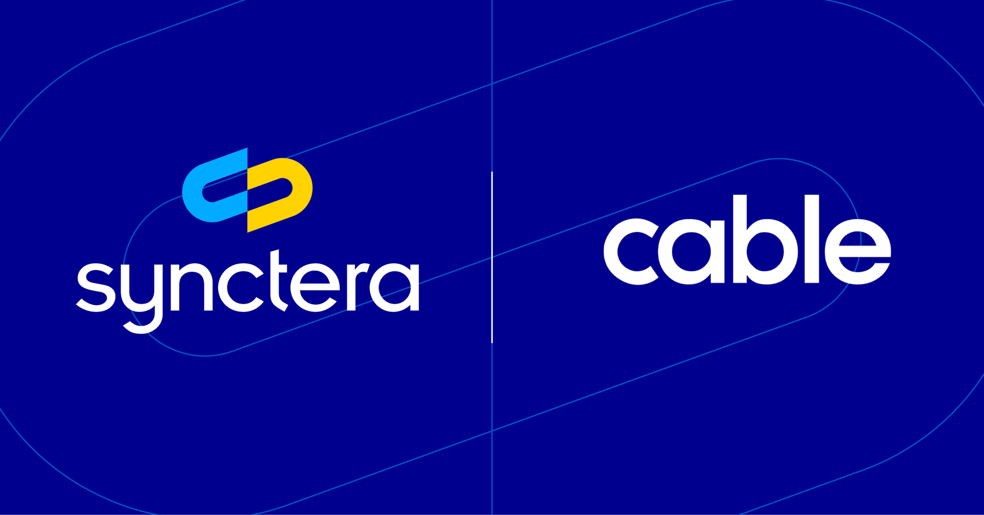 Synctera Acquires Cable to Automate Compliance Verification Across the ...