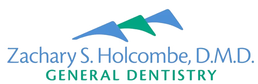 Dr. Zachary Holcombe Logo