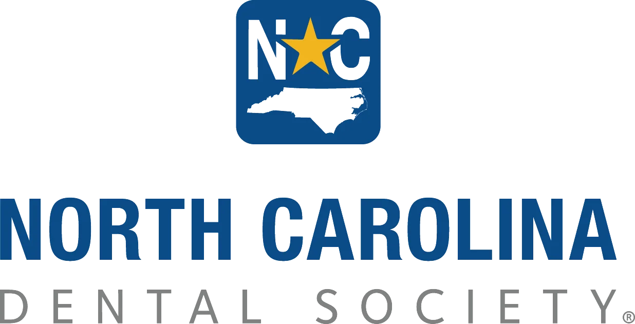 North Carolina Dental Society Logo