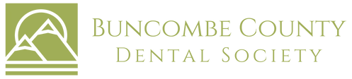 Buncombe County Dental Society Logo