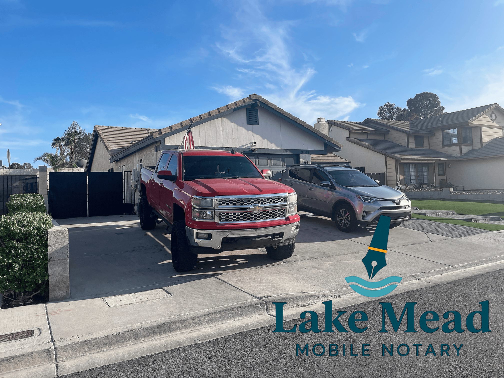 Occupancy Verification Drive by Photo 1