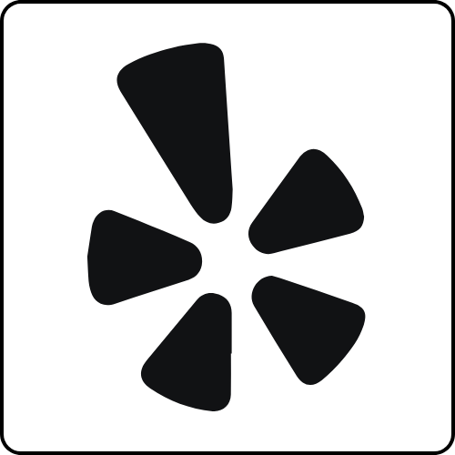 x logo