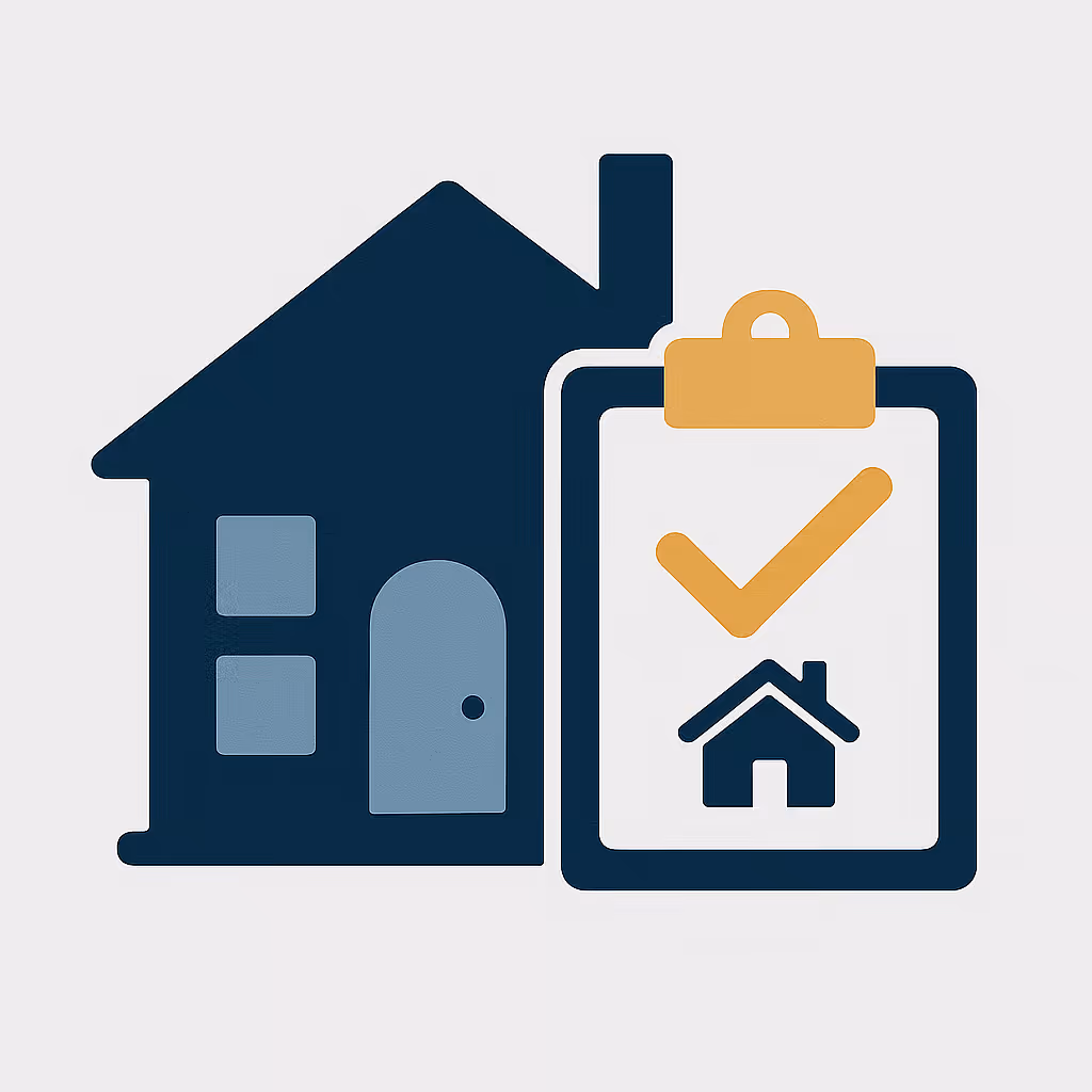 Nevada mortgage servicer occupancy verification - fast drive-by documentation for delinquent loan monitoring