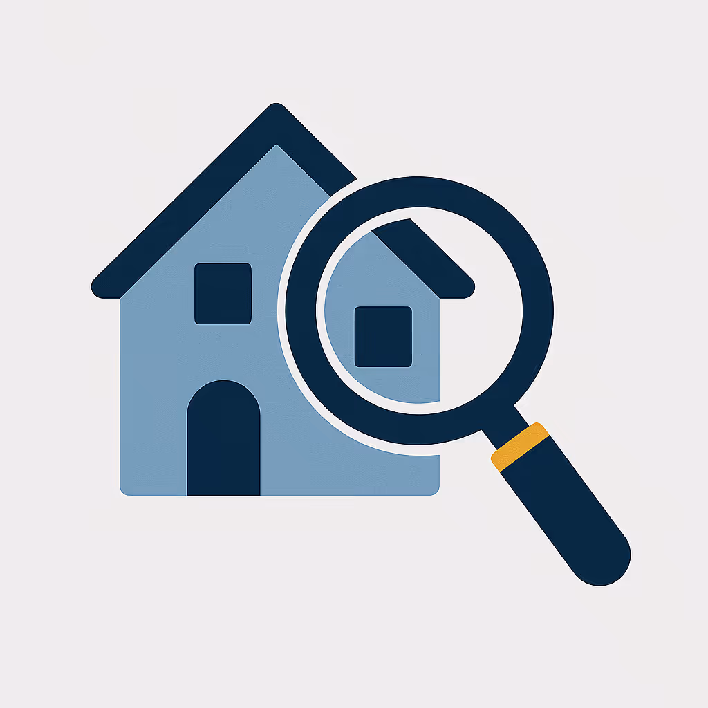 Nevada REO interior property inspection - comprehensive interior documentation for mortgage servicers and insurance adjusters
