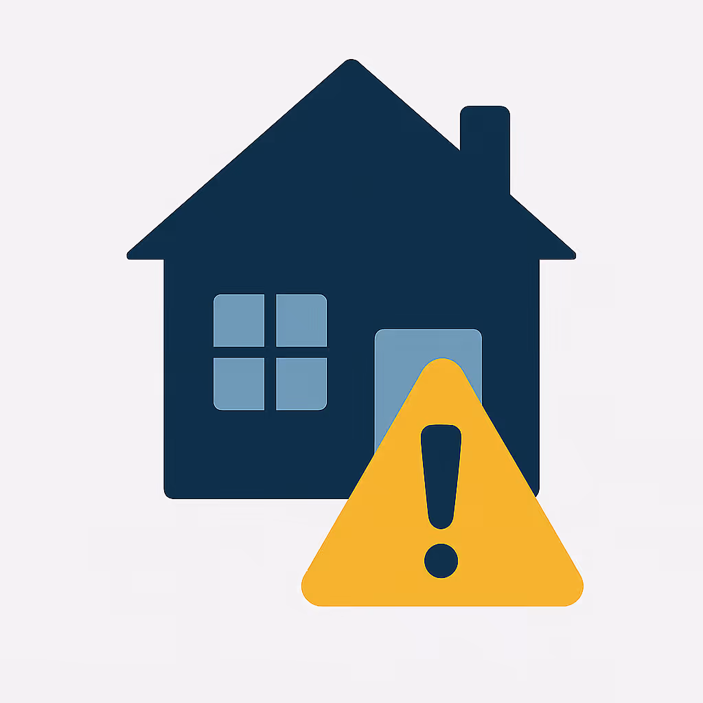 Nevada vacant property monitoring for REO asset managers - recurring inspections for abandoned property security