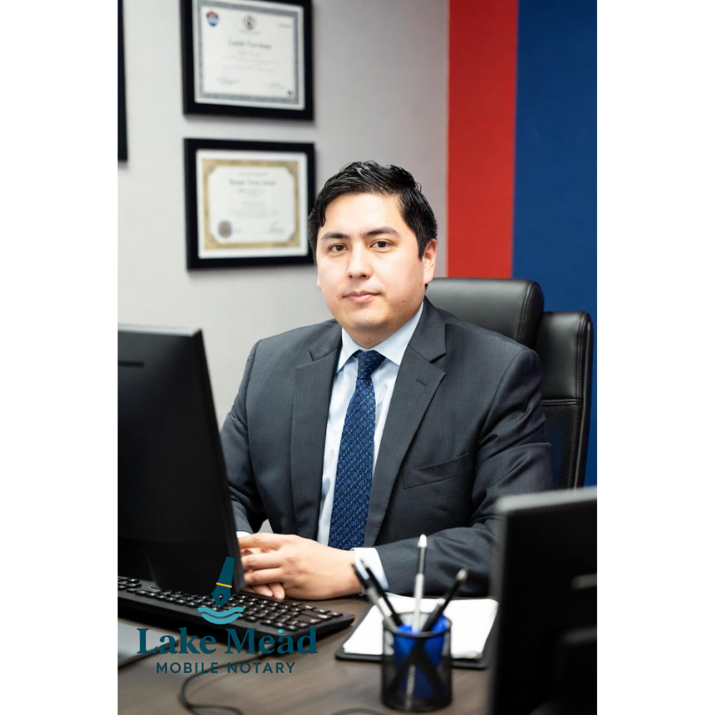 Lake Mead Mobile Notary Las Vegas casino hotel I-9 compliance 75% turnover seasonal workers Strip hospitality employers 2025