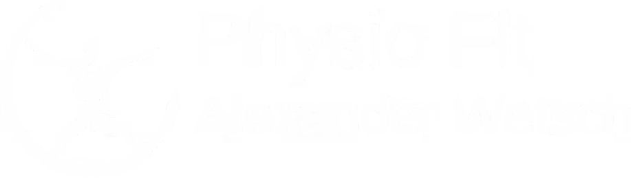 Mitarbeiter finden Logopädie – Logo Pysio Fit Alexander Wetsch