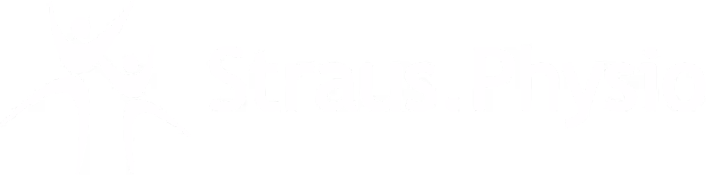 Recruiting Logopädie – Logo Straus Physio