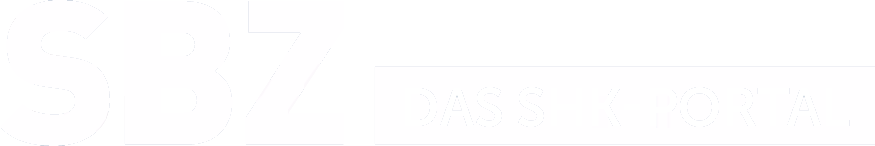 Mitarbeiter finden Handwerk Elektrobetrieb – Logo SBZ