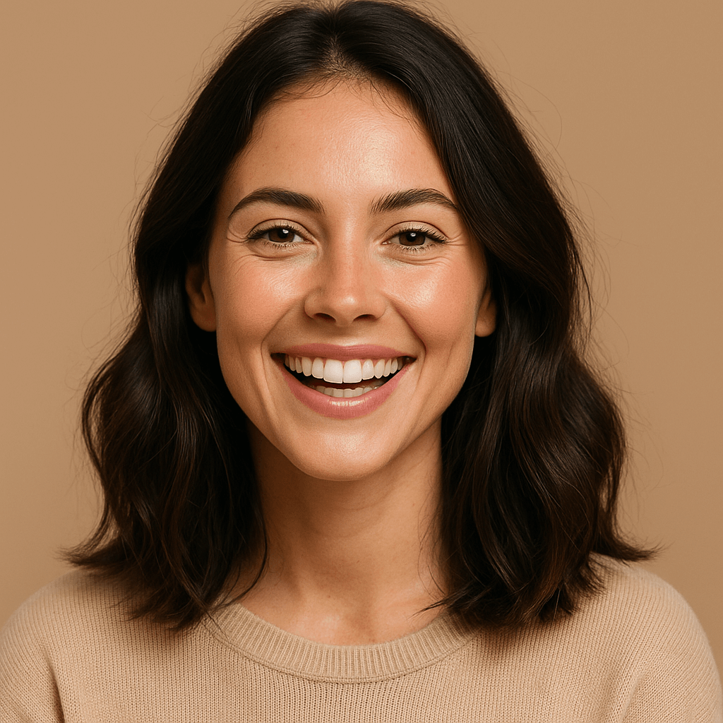 duck lips filler result with dermal fillers, Valrico at Amani MedSpa