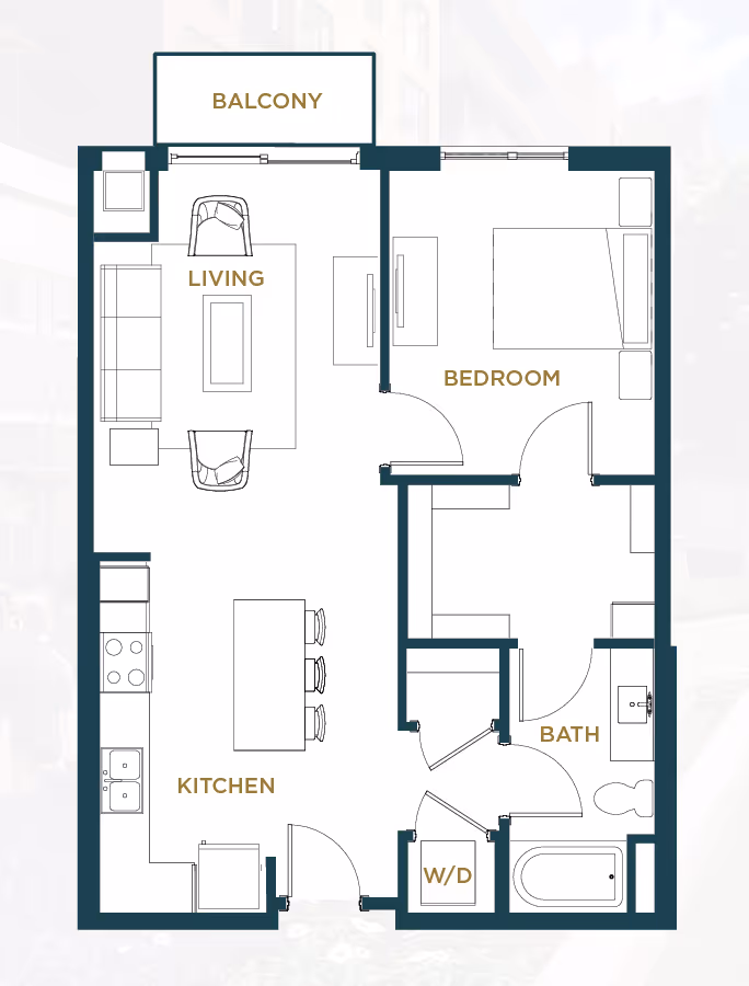 The Burroughs B-2 layout (12)