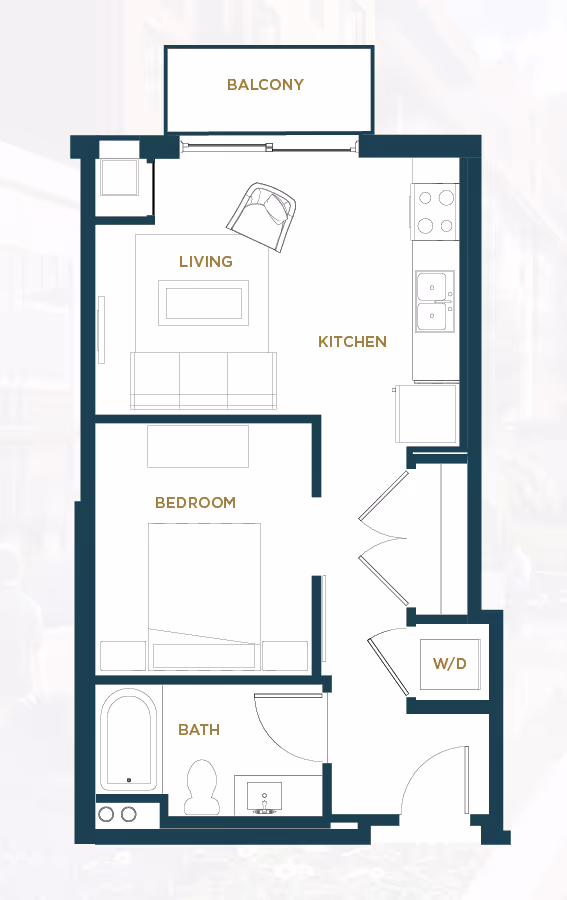 Angelou AA-1PH layout (1)