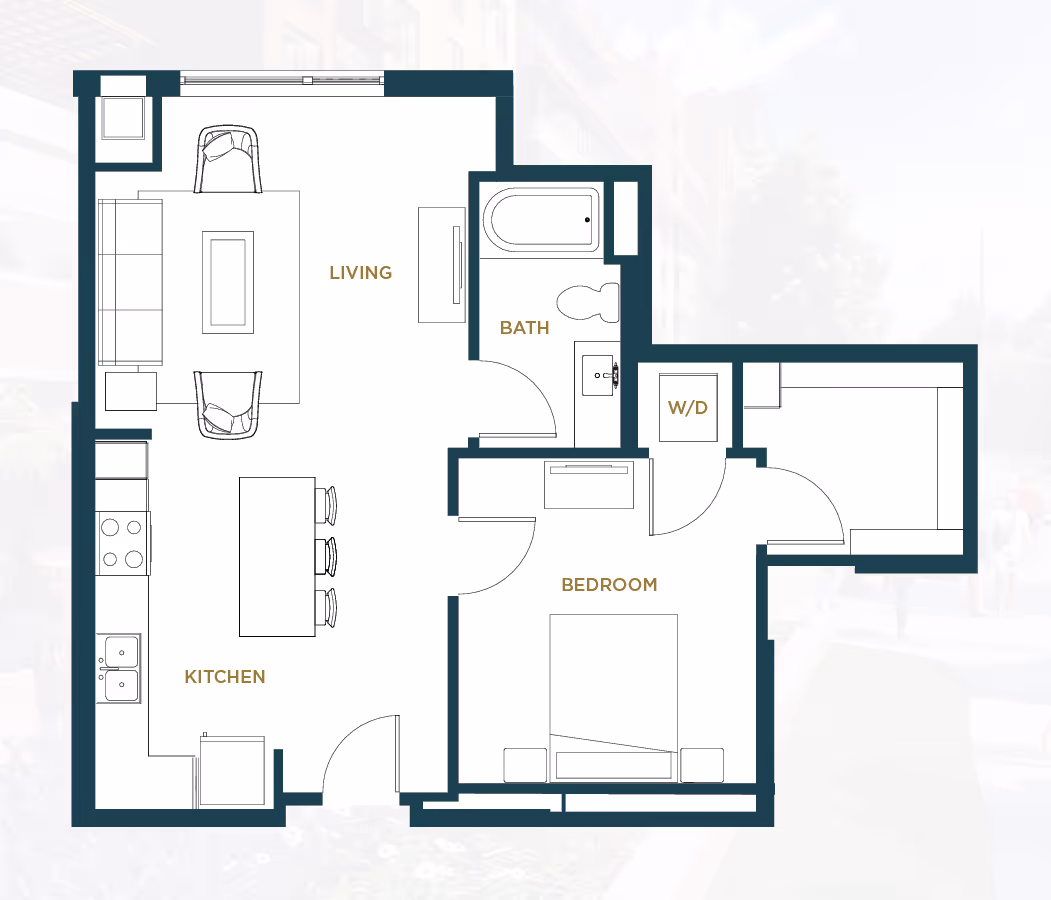 Angelou AA-5PH layout (10)