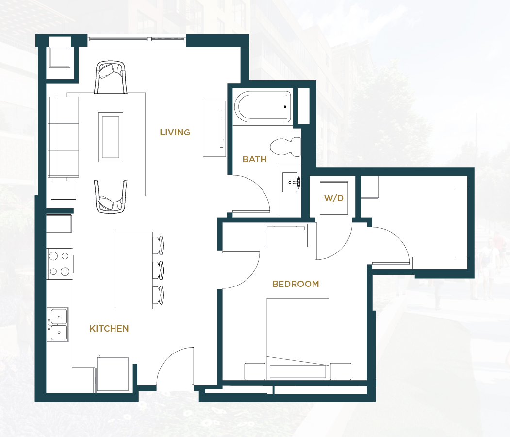 Angelou AA-5PH layout (10)
