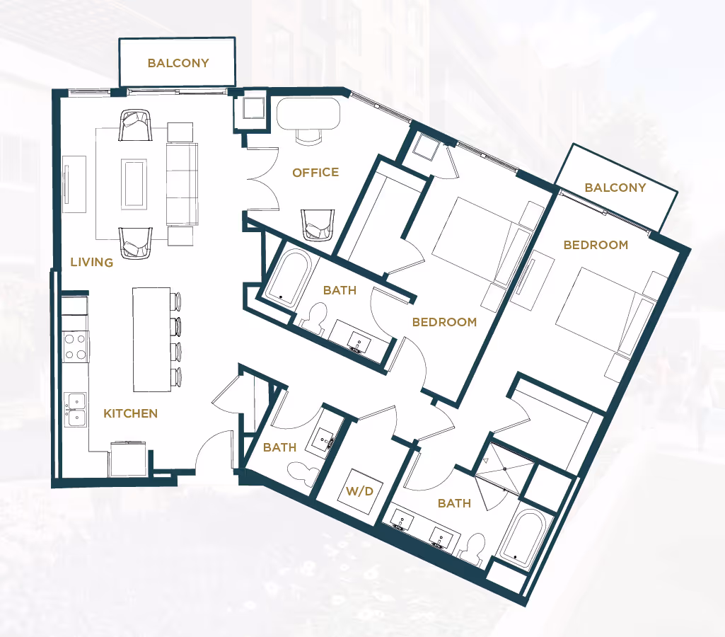 Williams C-8PH layout (26)