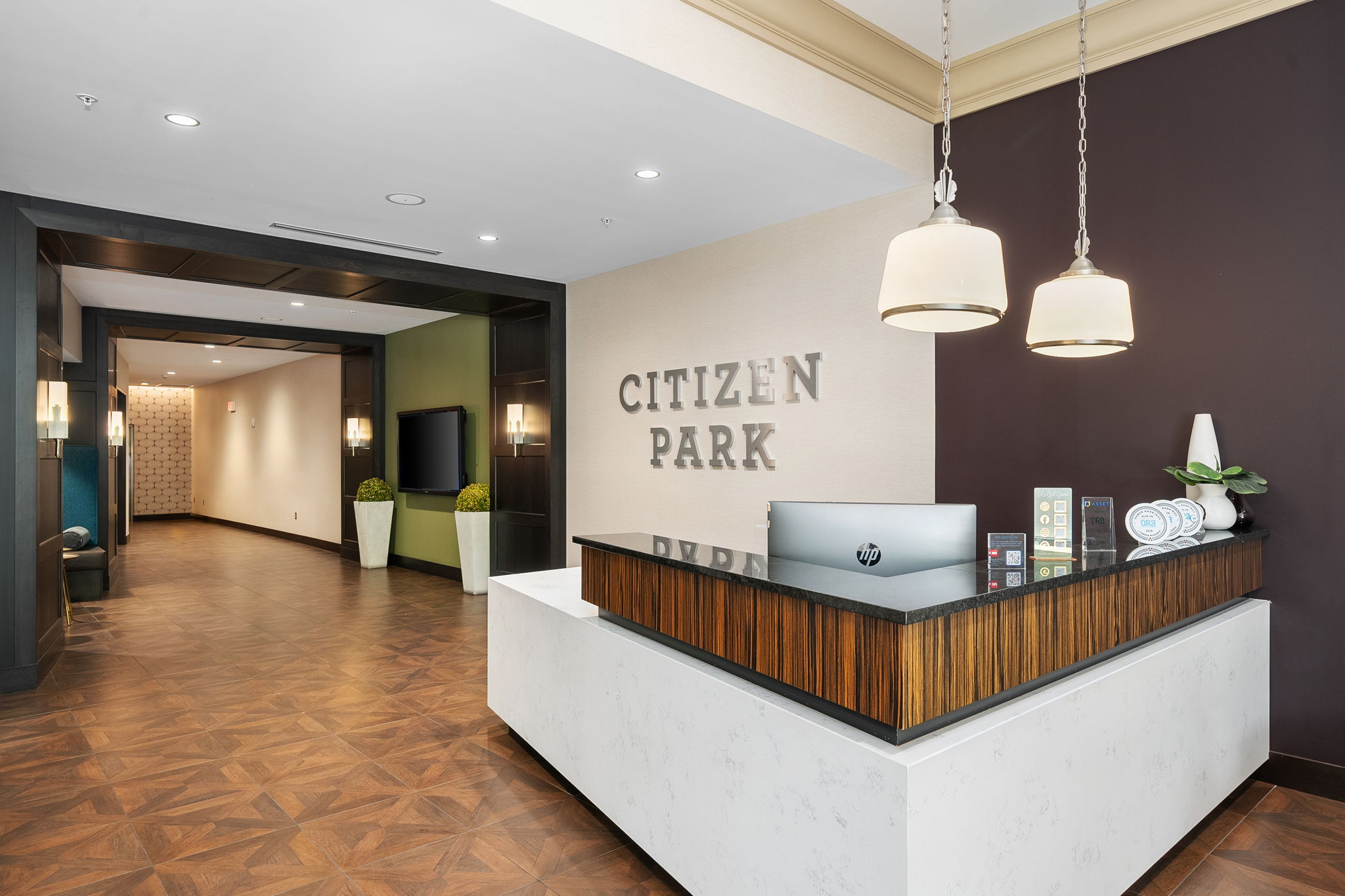 Clubhouse