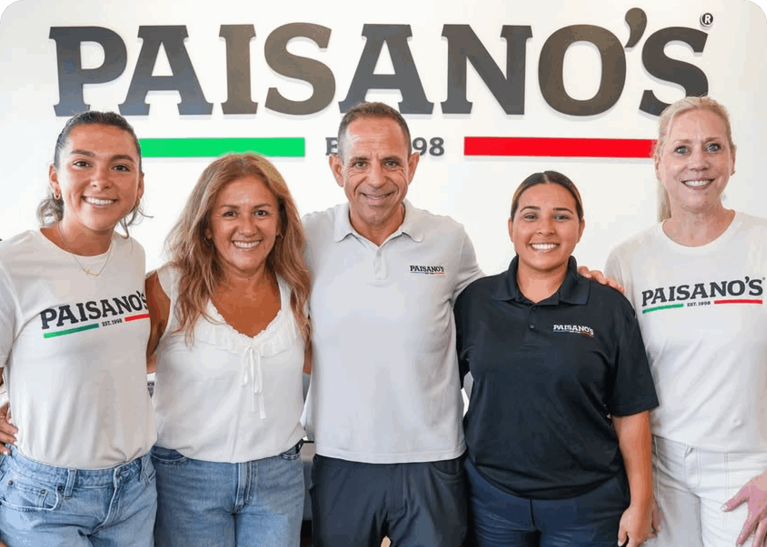 Paisano's