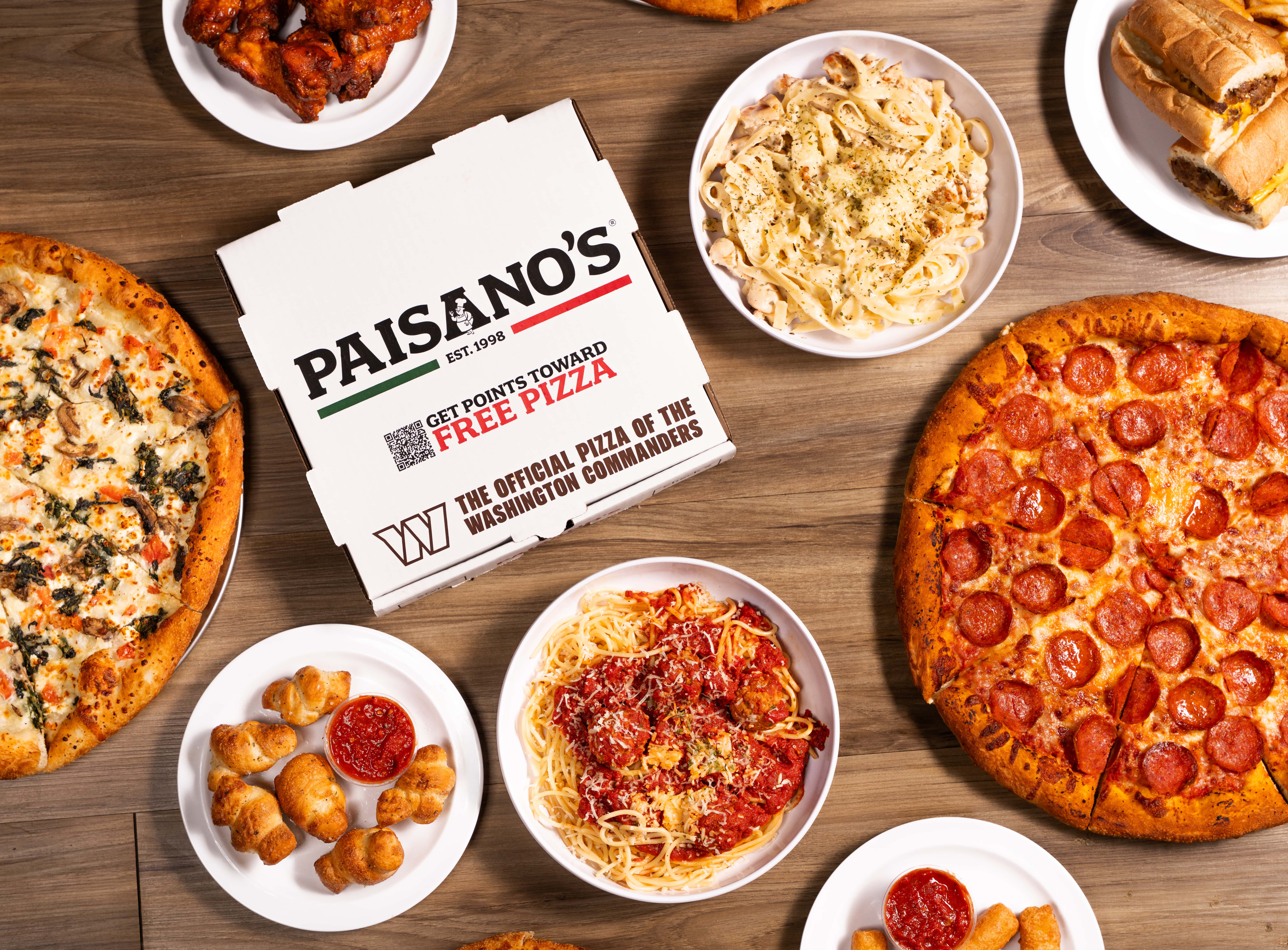 Paisano's — photo 2