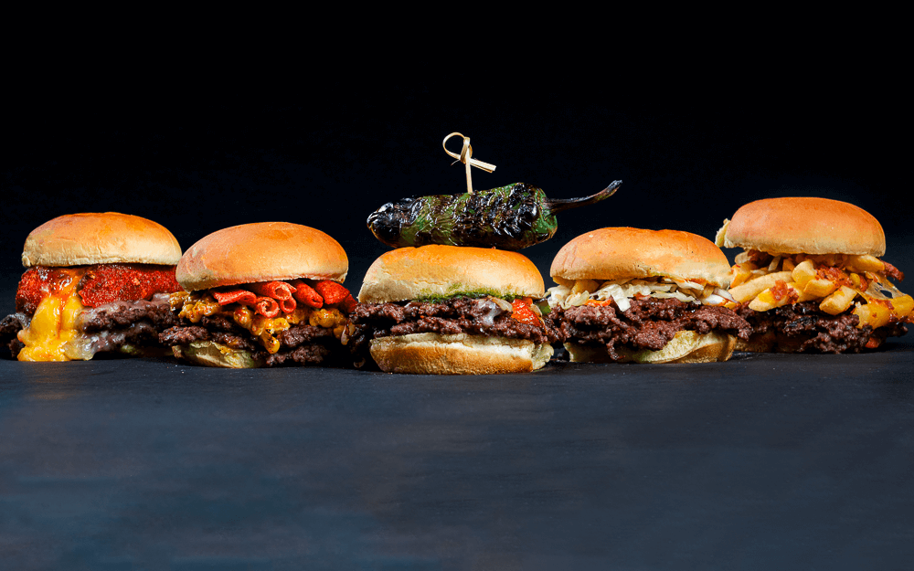 Burger Rock — photo 5