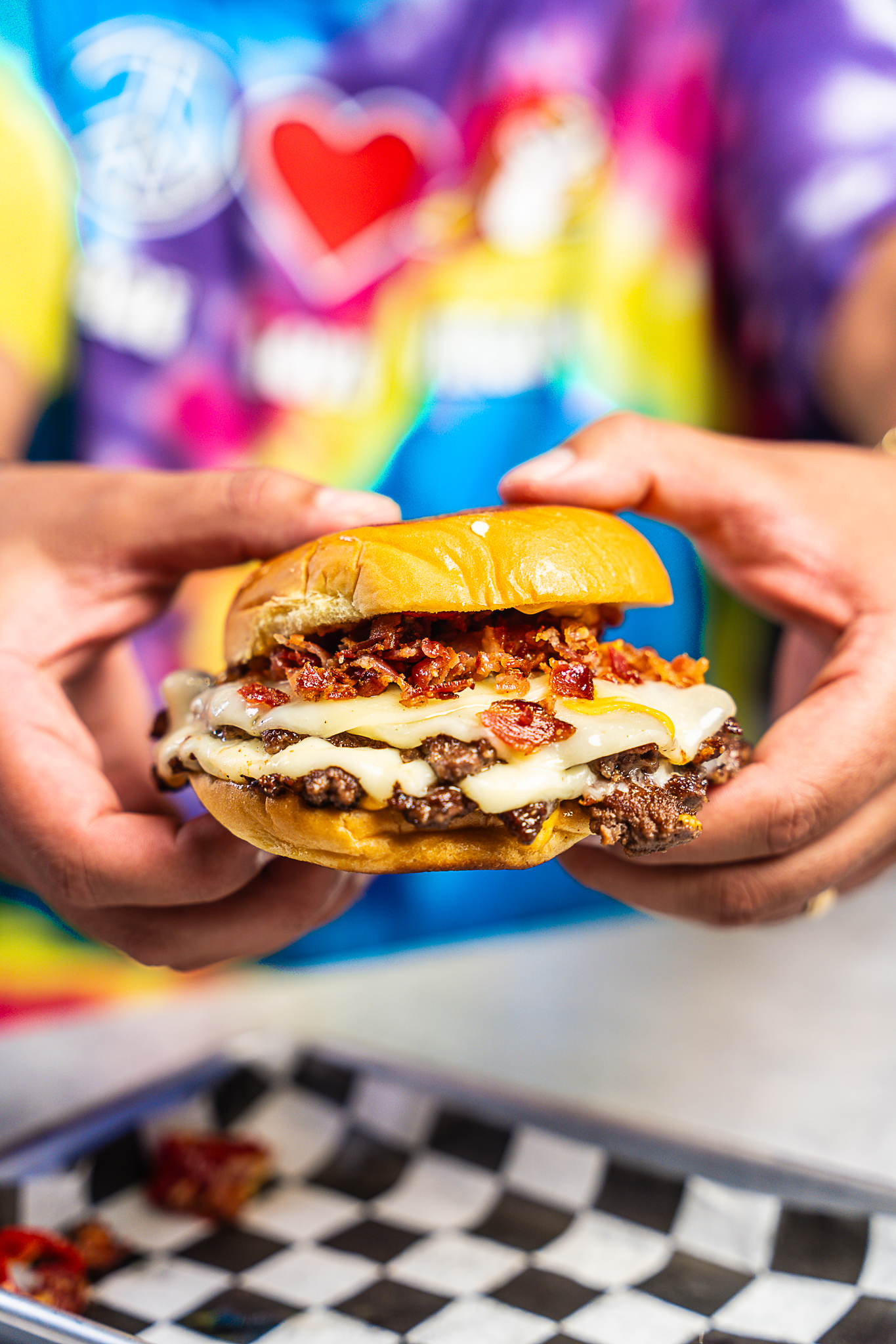 Burger Rock — photo 3