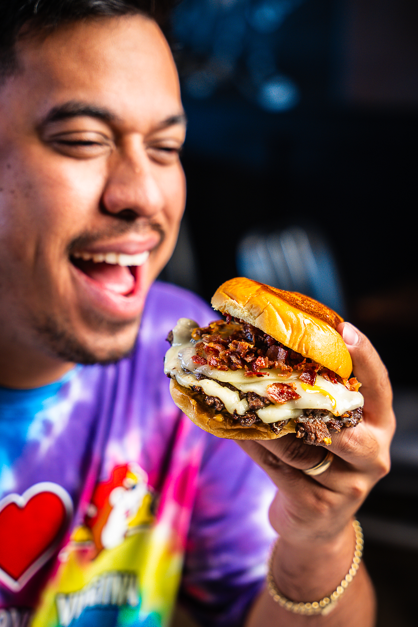 Burger Rock — photo 7