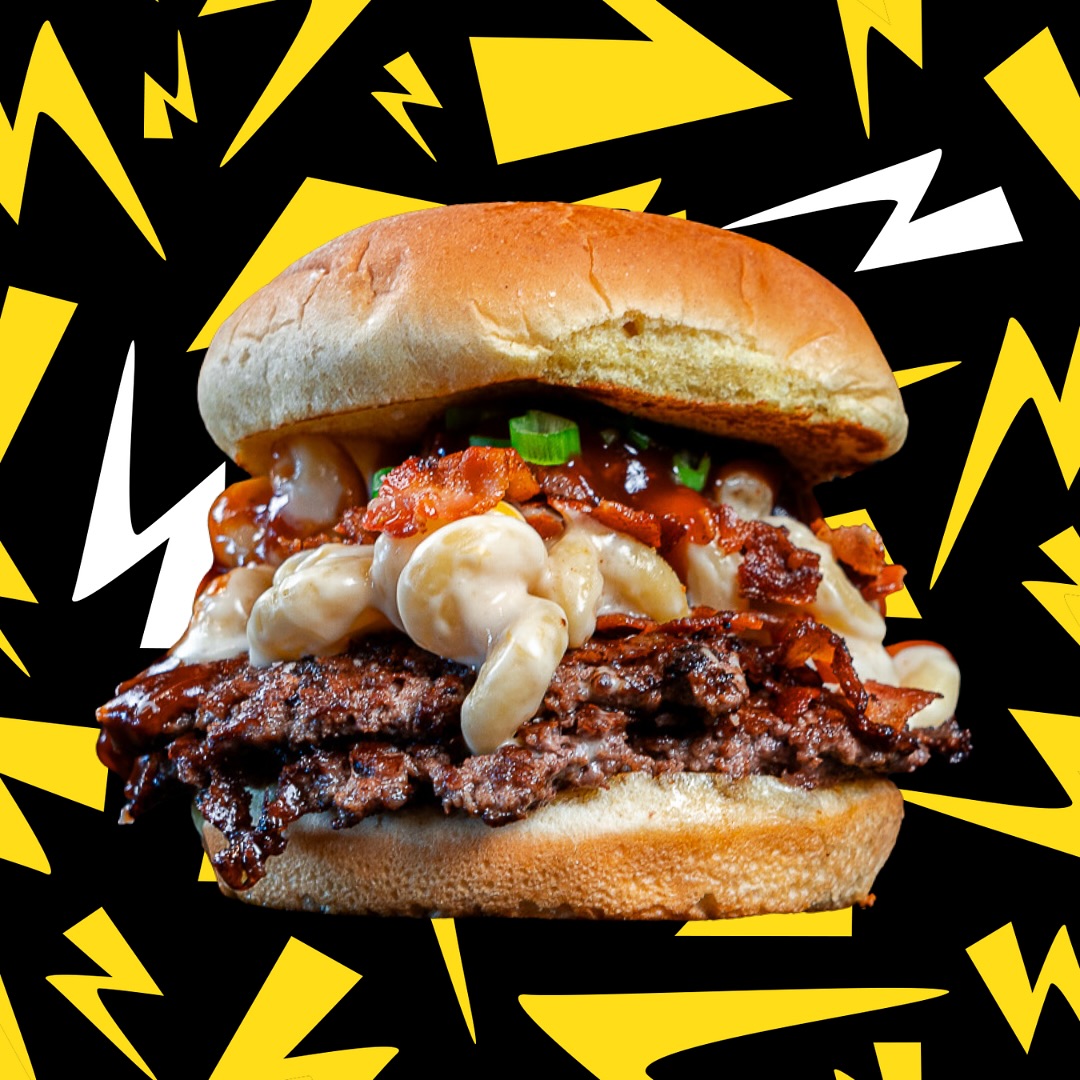 Burger Rock — photo 6