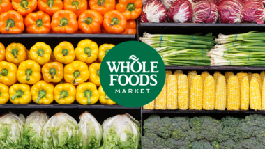 How Whole Foods became a leader in local