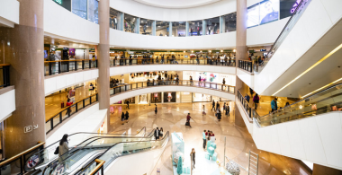Malls are struggling now, but there is hope for a retail renaissance post-Covid