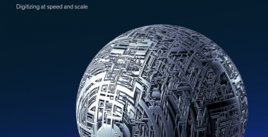 Six companies use technology & data to transform themselves