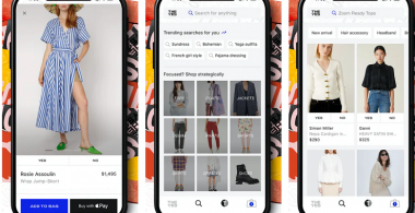 Can marketplace replace department stores?