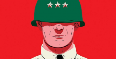 The economist