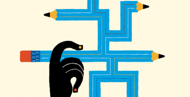 Forecasting is not enough to deal with change