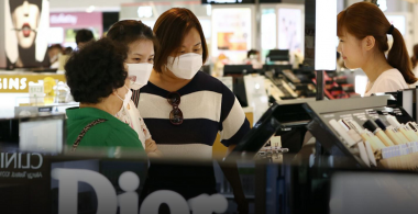 The Daigou economy, explained