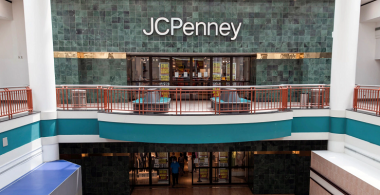 Bankrupt J.C. Penney bought by mall operators