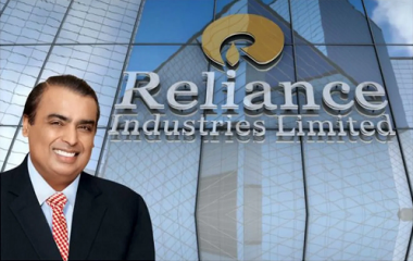 Reliance Industries buys retail assets of India’s Future Group