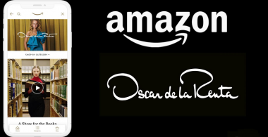 Amazon launches luxury store platform