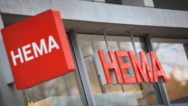 Dutch retailer Hema files for bankruptcy in the US