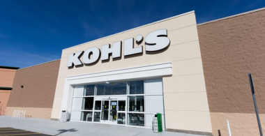 Kohl’s to cut 15% work force