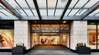 How Nordstrom tackles the pandemic
