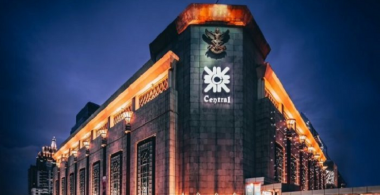 Central Group buys OfficeMate