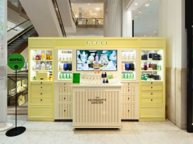 Refillable initiatives