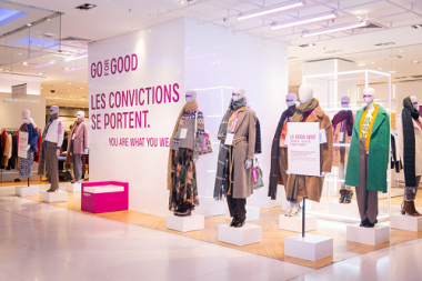 French public consultation on sustainable fashion