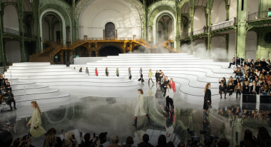 What happened to rethinking the Fashion System