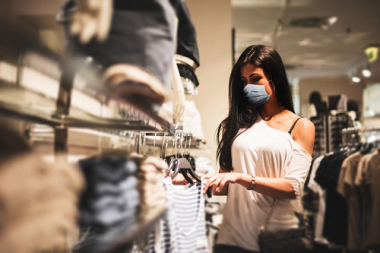 Looking at the post pandemic in-store experience