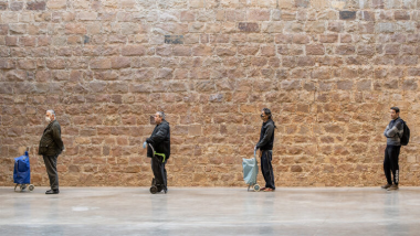 Safe shopping during the pandemic