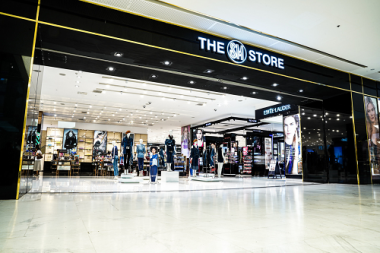 The SM Store invests in omnichannel merchandising strategies
