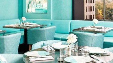 2017 RET Blue Box Café, NYC