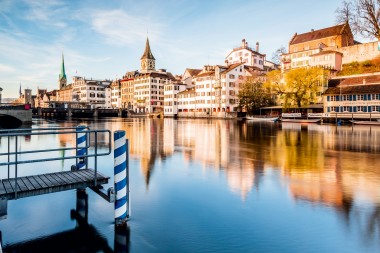Events Zurich
